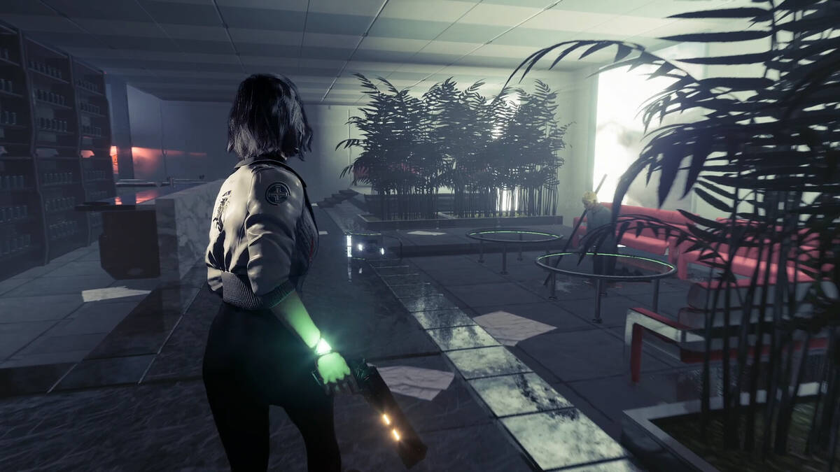 Скриншот 8 к игре Opaldune