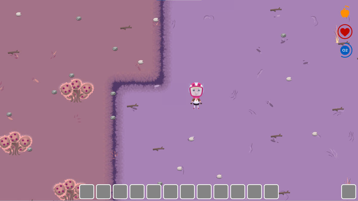 Скриншот 5 к игре Kind Heart Survivors