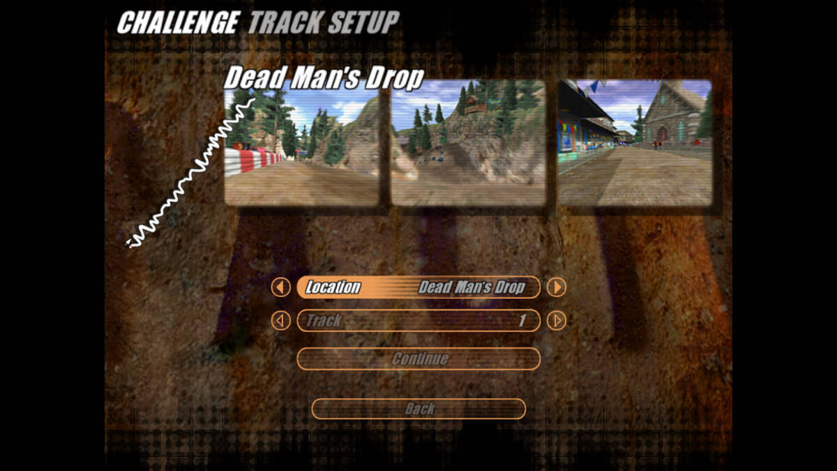 Скриншот 5 к игре Off-Road: Redneck Racing