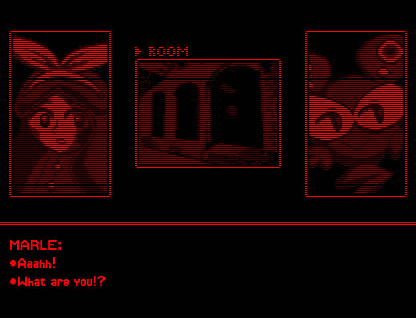 Скриншот 7 к игре Dome RPG