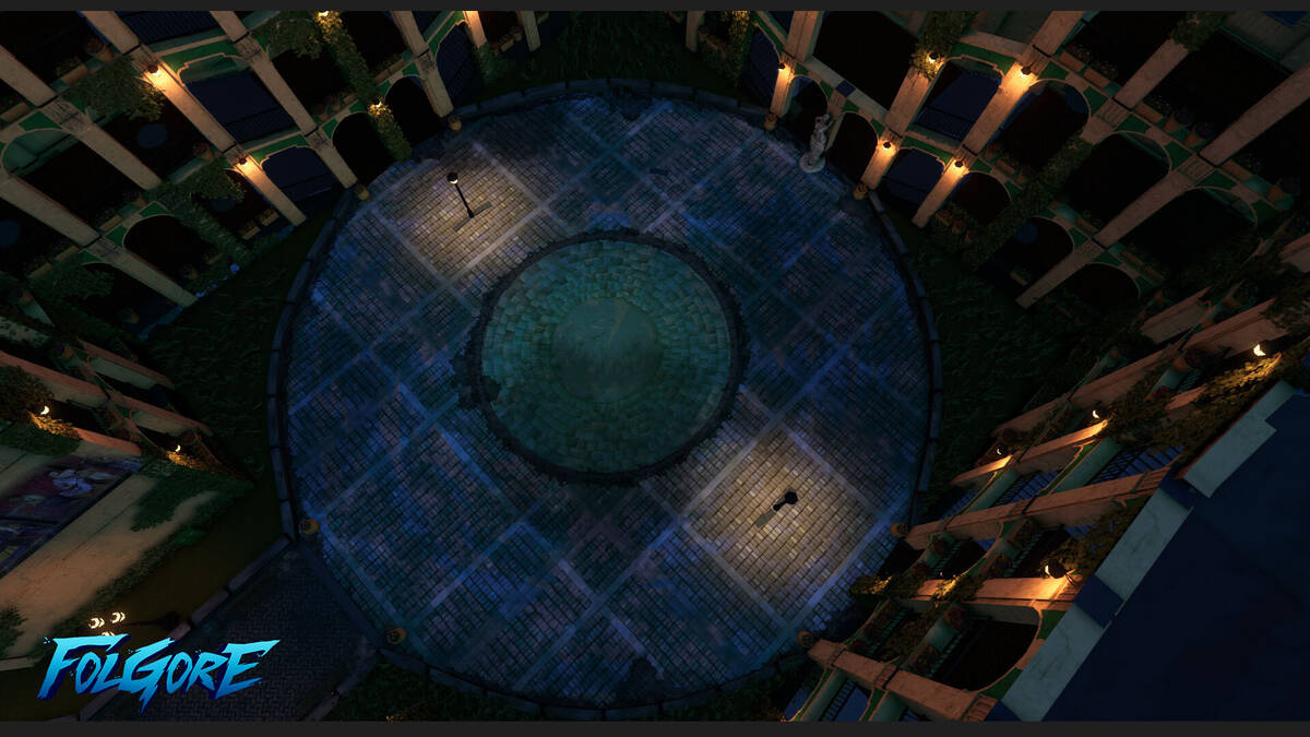 Скриншот 7 к игре Folgore