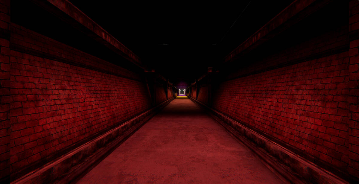 Скриншот 7 к игре Darkness Ritual: Impasse