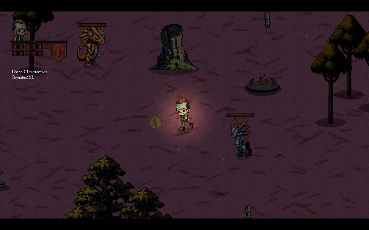 Скриншот 5 к игре Search of the Source