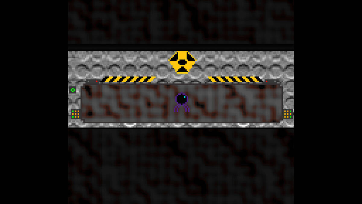 Скриншот 6 к игре Spiderbro 2