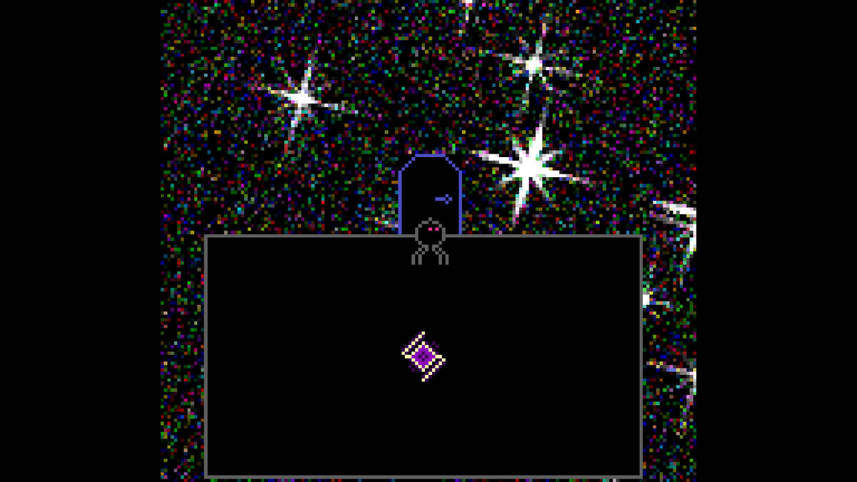 Скриншот 8 к игре Spiderbro 2