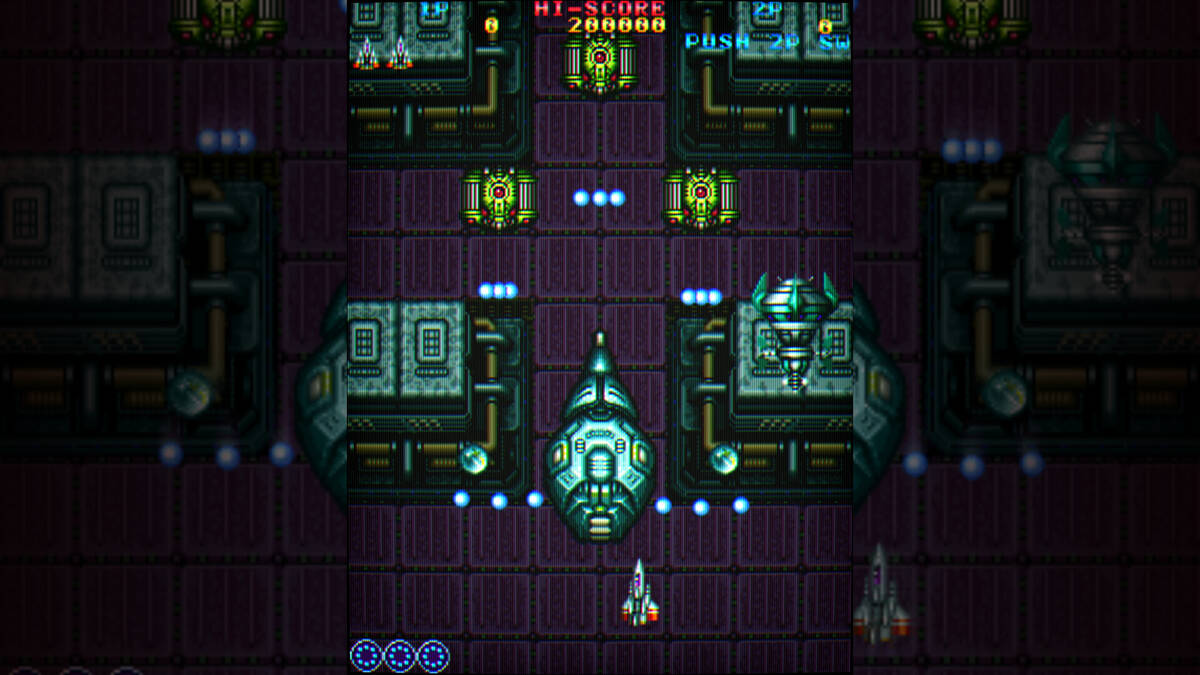 Скриншот 5 к игре Vimana