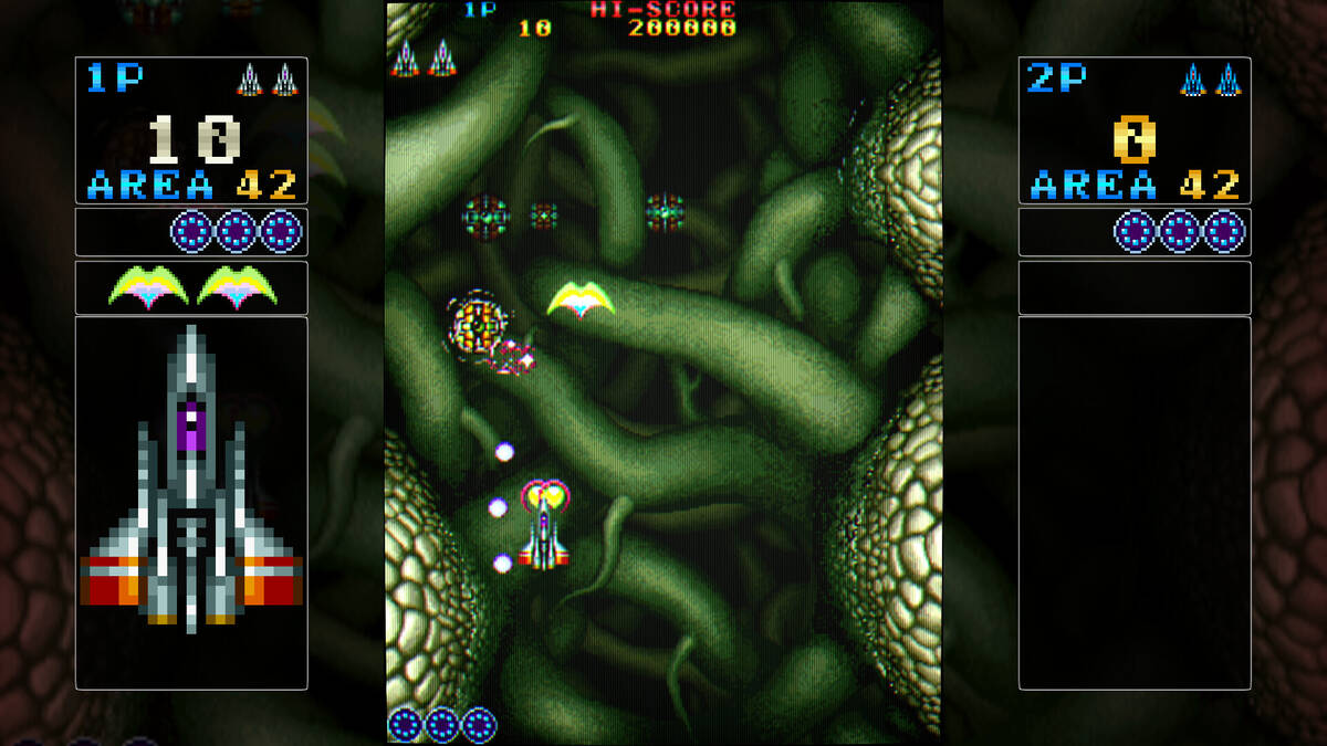 Скриншот 8 к игре Vimana