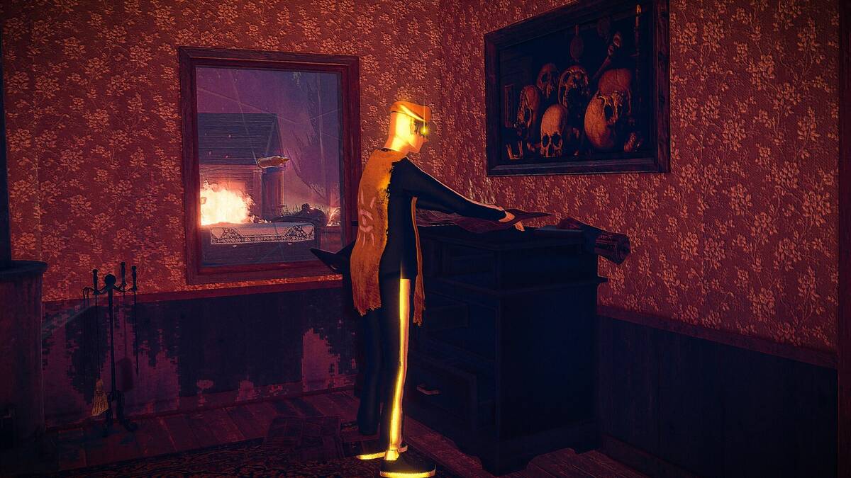Скриншот 7 к игре Children of the Sun