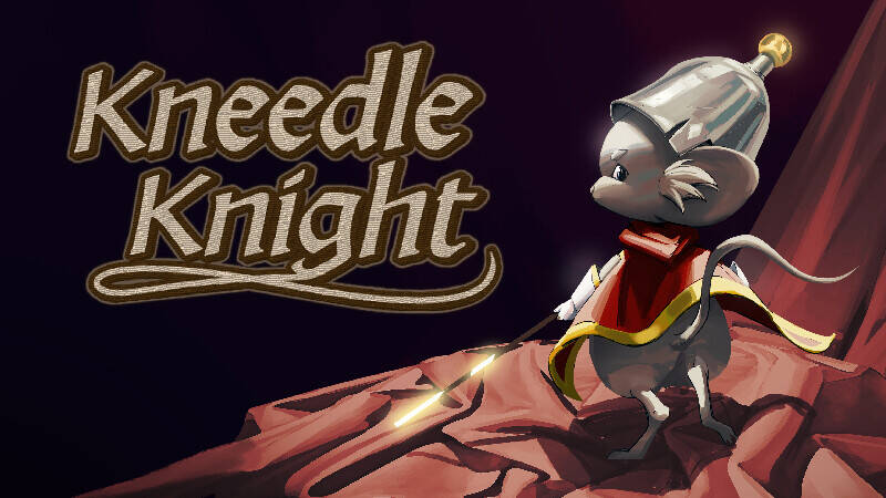 Скриншот 8 к игре Kneedle Knight