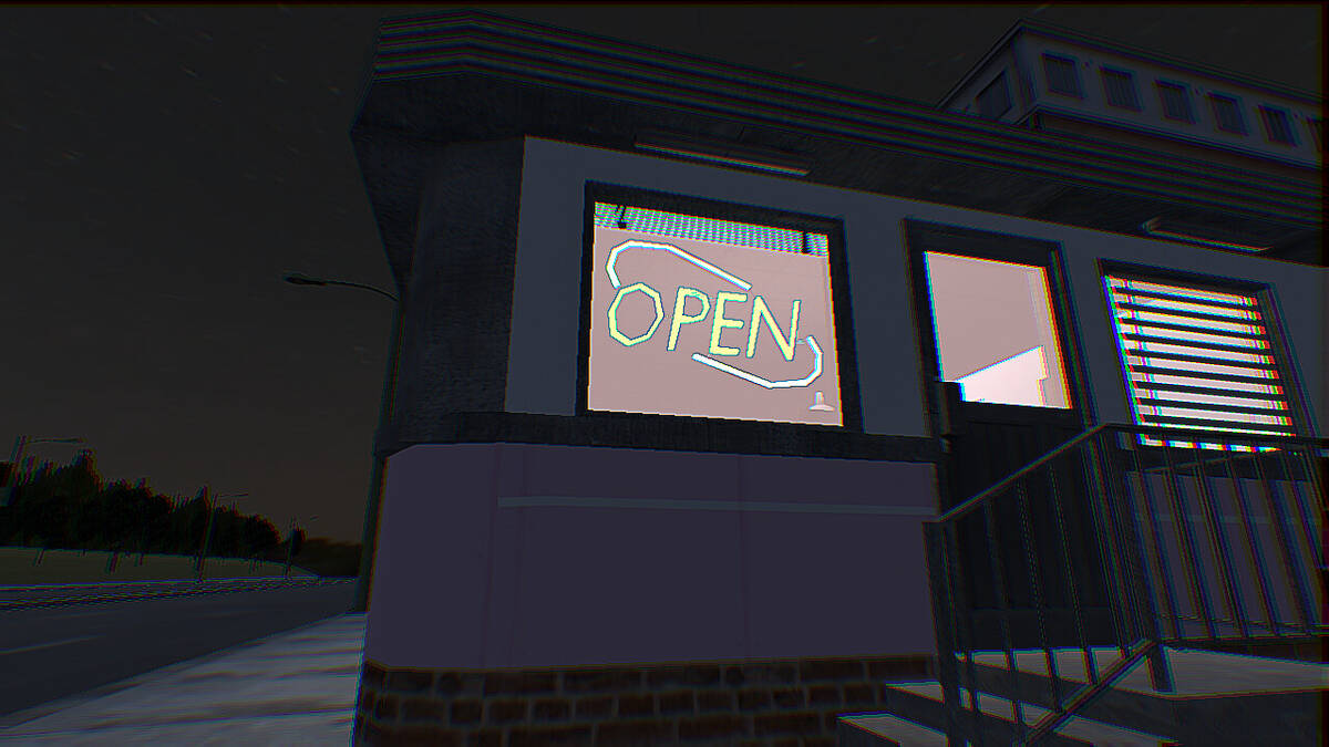 Скриншот 6 к игре DINNERDINNNER