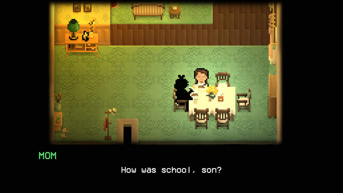 Скриншот 6 к игре Remember Us