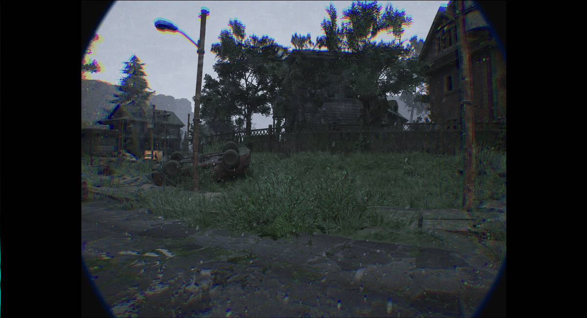 Скриншот 7 к игре EXTANT: Zombie Eradication Co-op Simulation