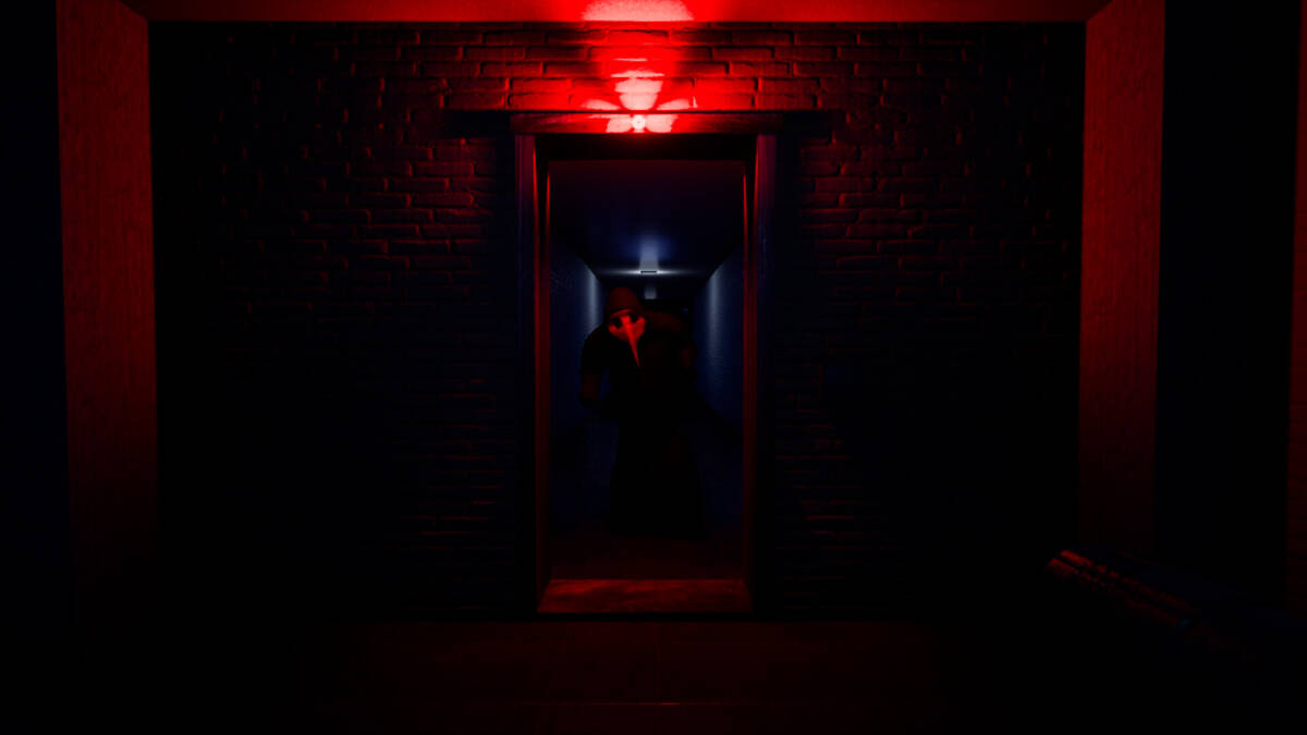Скриншот 5 к игре SCP: Hours to Go