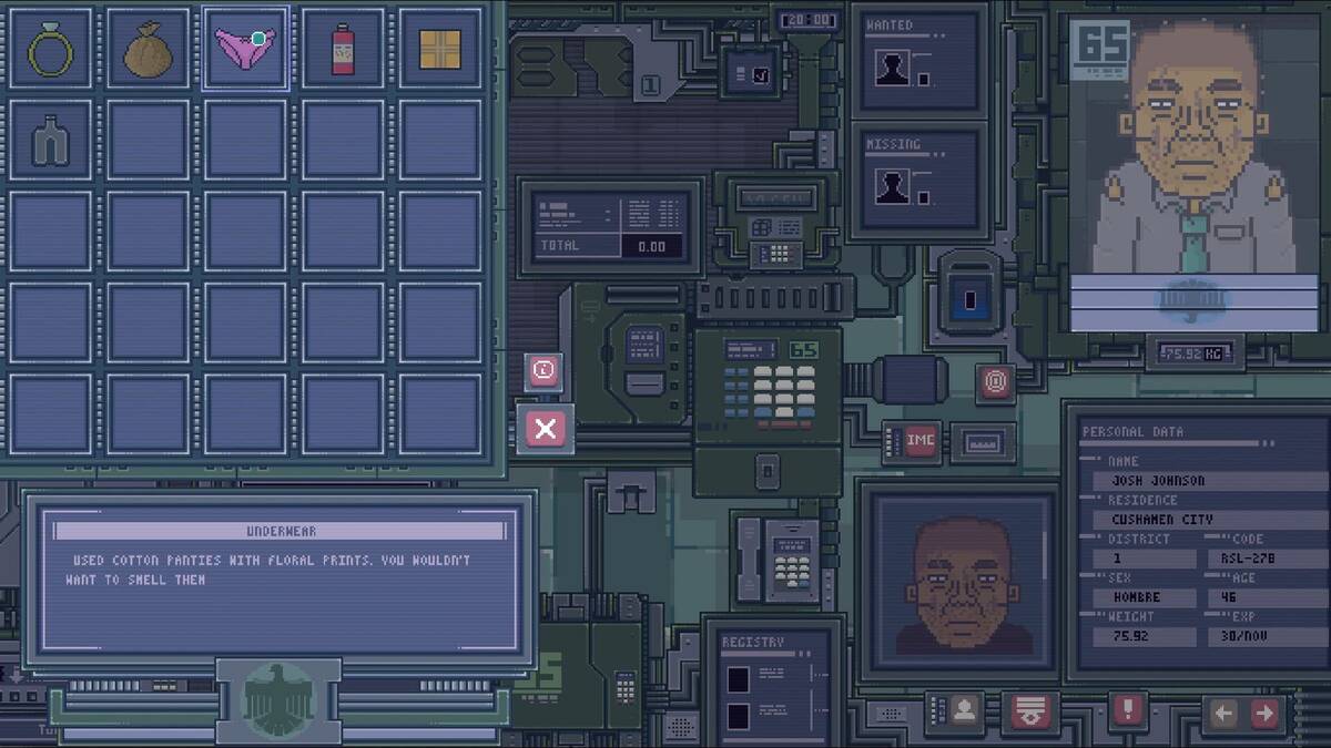 Скриншот 8 к игре The State of Nowhere