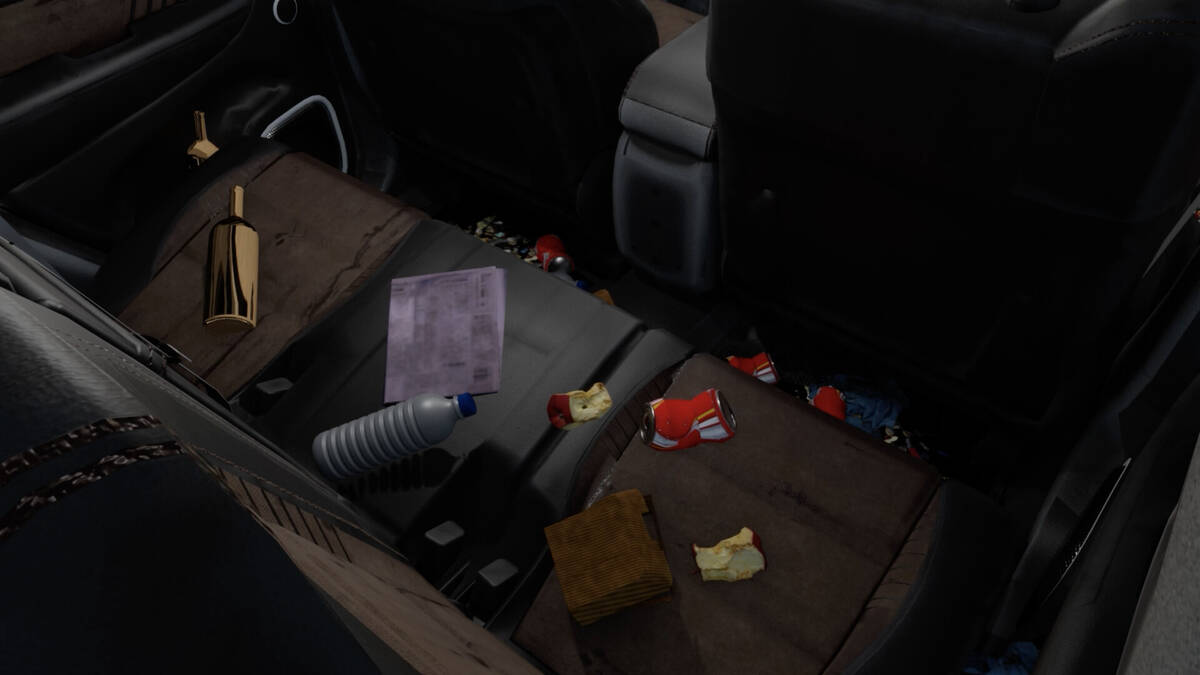 Скриншот 5 к игре Car Detailing Cleaner Simulator