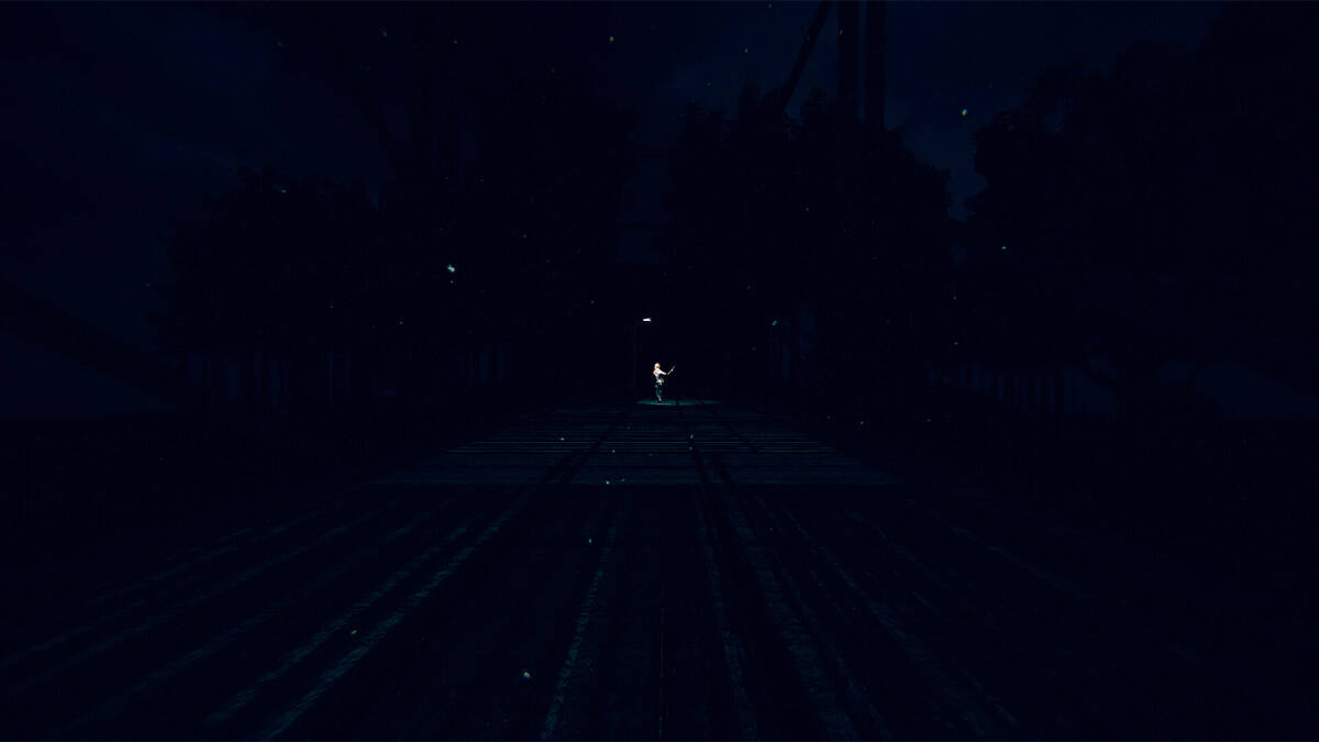 Скриншот 5 к игре Exiled into darkness