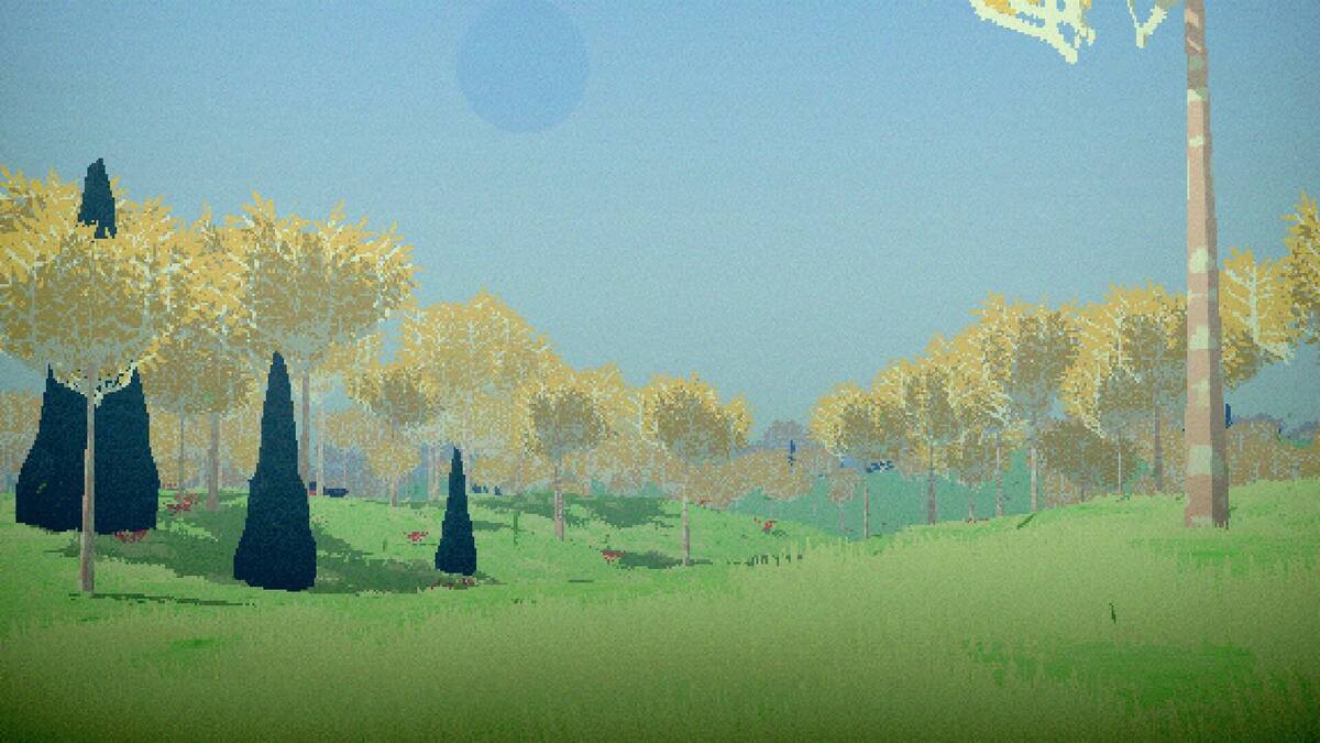 Скриншот 7 к игре MIRO