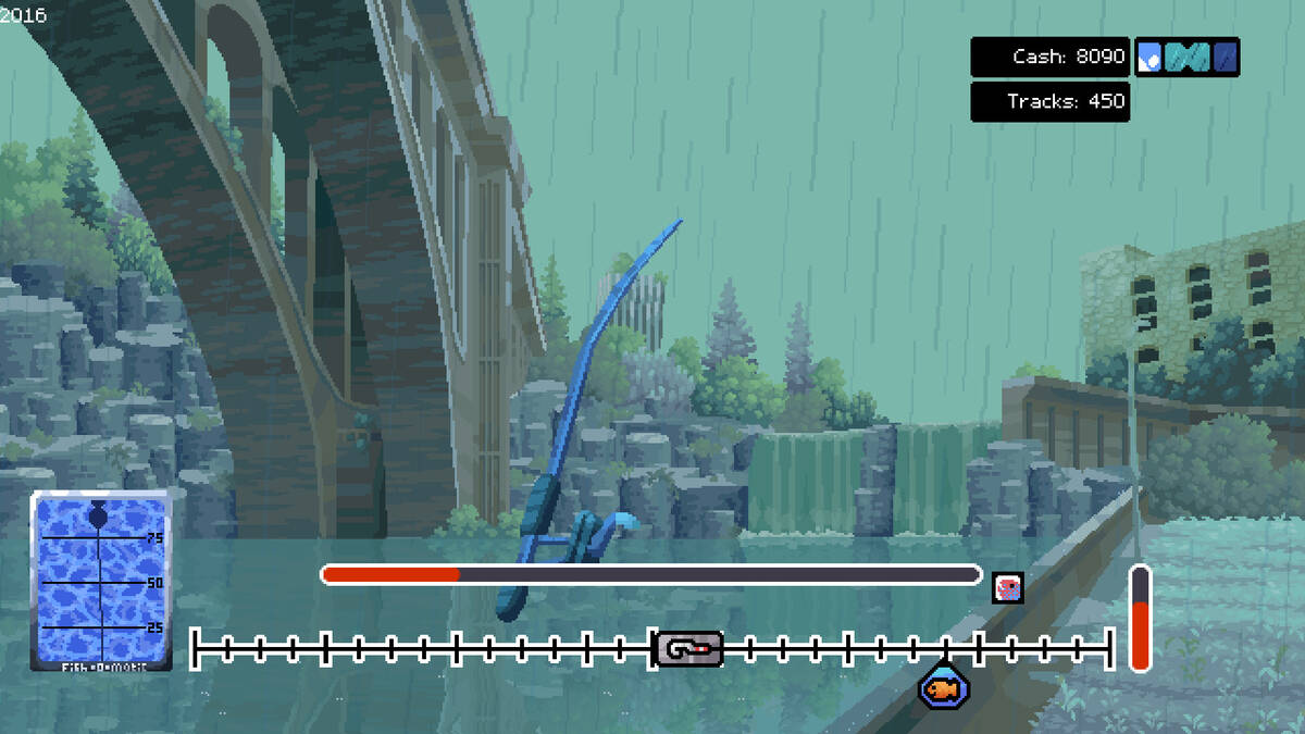 Скриншот 5 к игре Headwaters