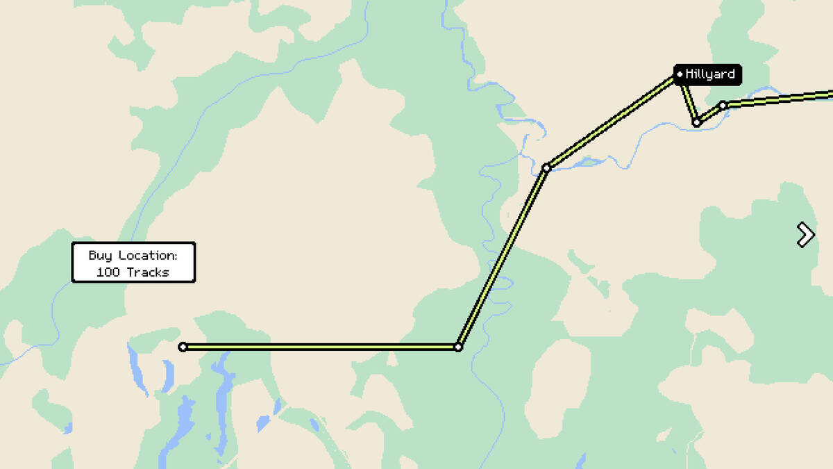 Скриншот 6 к игре Headwaters