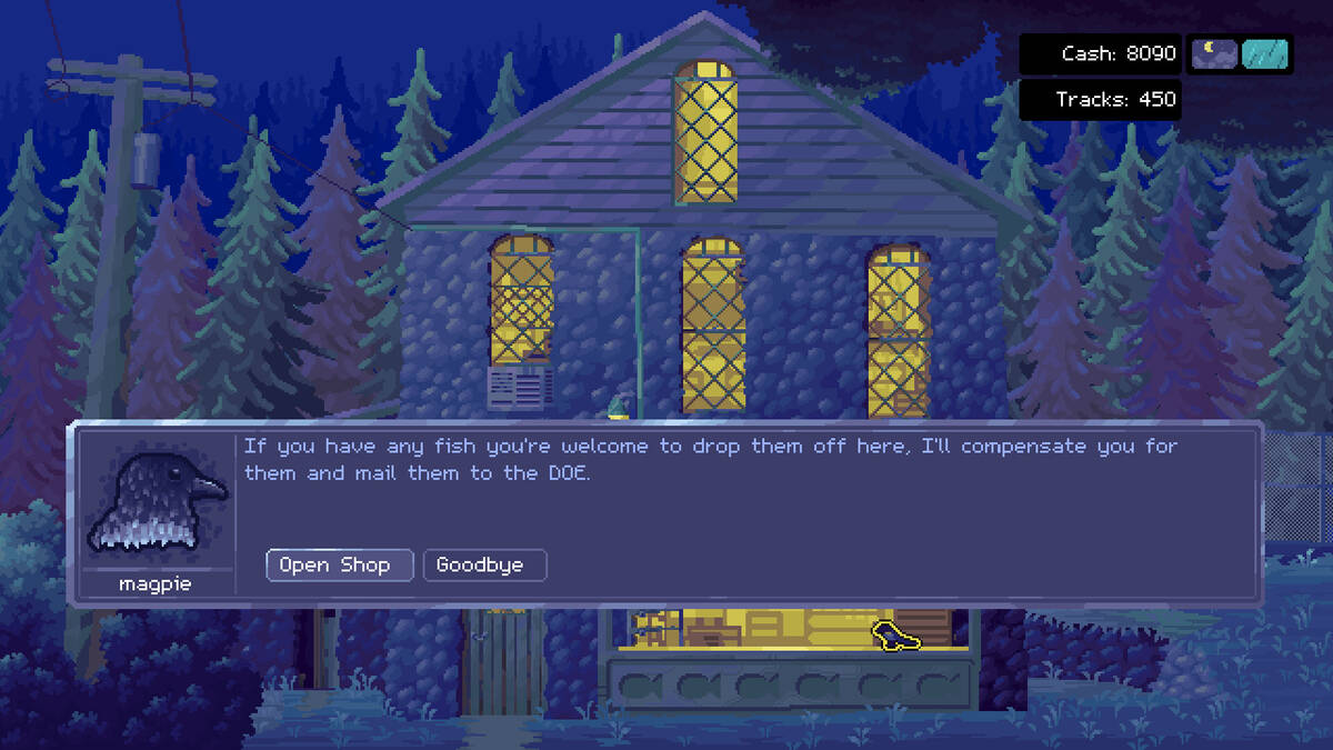 Скриншот 8 к игре Headwaters
