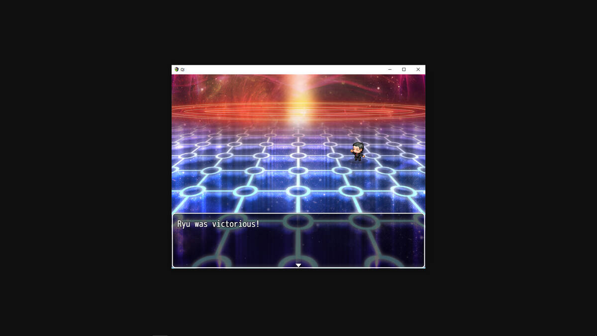 Скриншот 5 к игре QI
