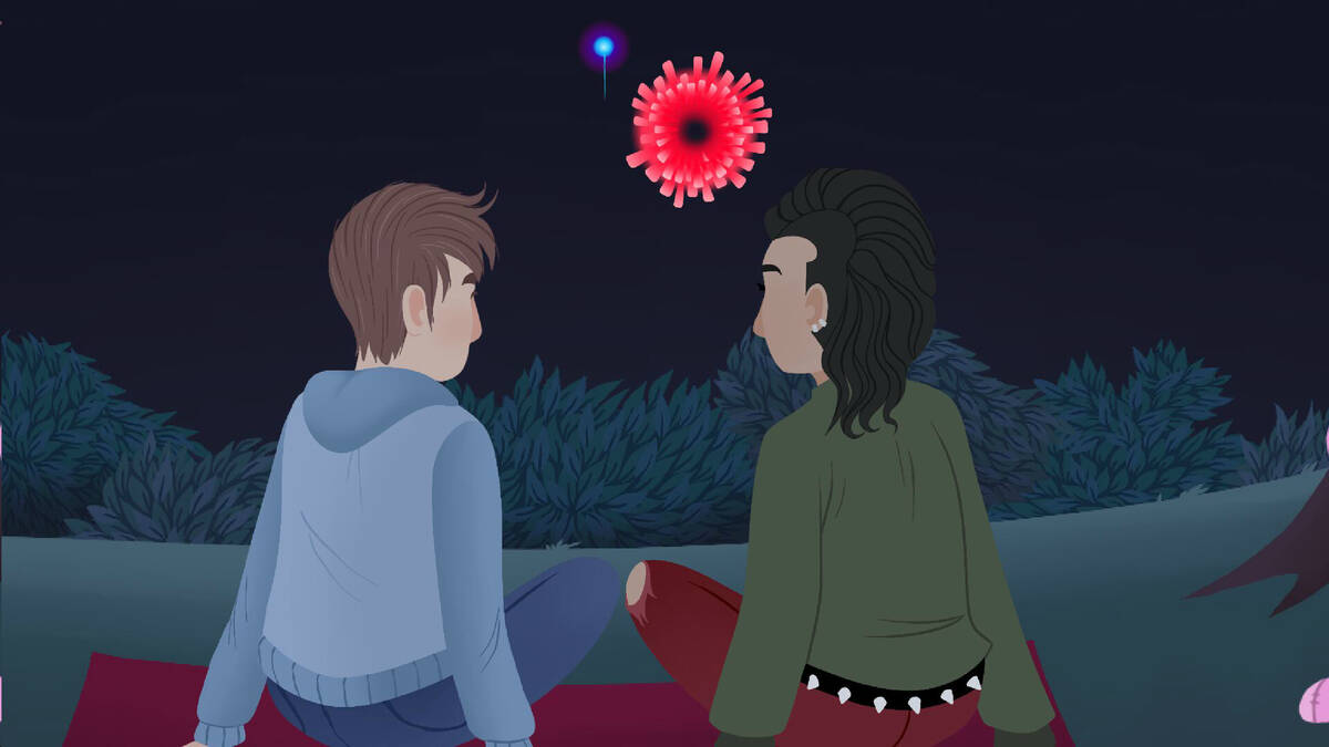 Скриншот 5 к игре Cracking the Stone