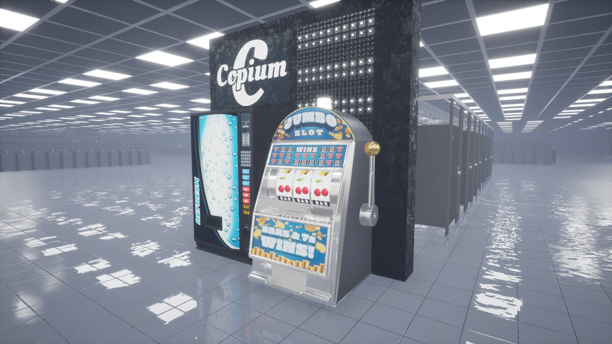 Скриншот 7 к игре The Bathrooms