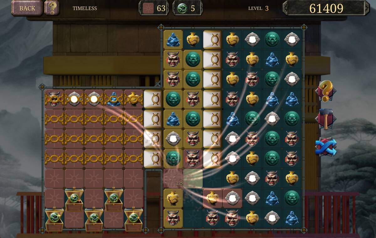 Скриншот 7 к игре Tower Of Wishes 3 : Japan
