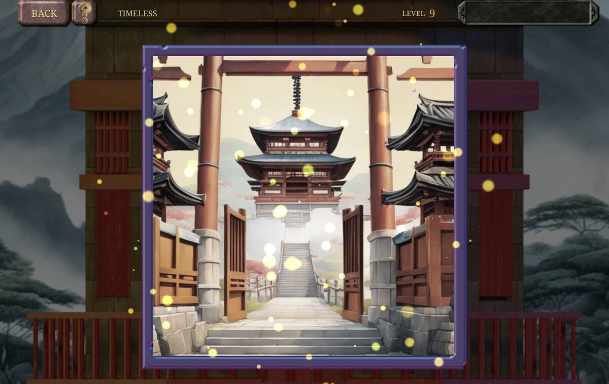 Скриншот 8 к игре Tower Of Wishes 3 : Japan