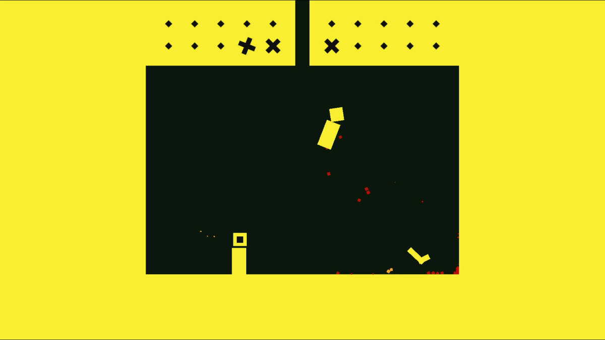 Скриншот 5 к игре Nothing Good Can Come Of This