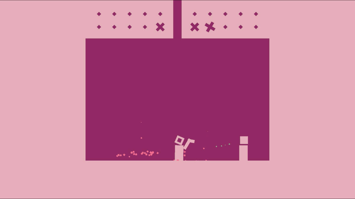Скриншот 6 к игре Nothing Good Can Come Of This