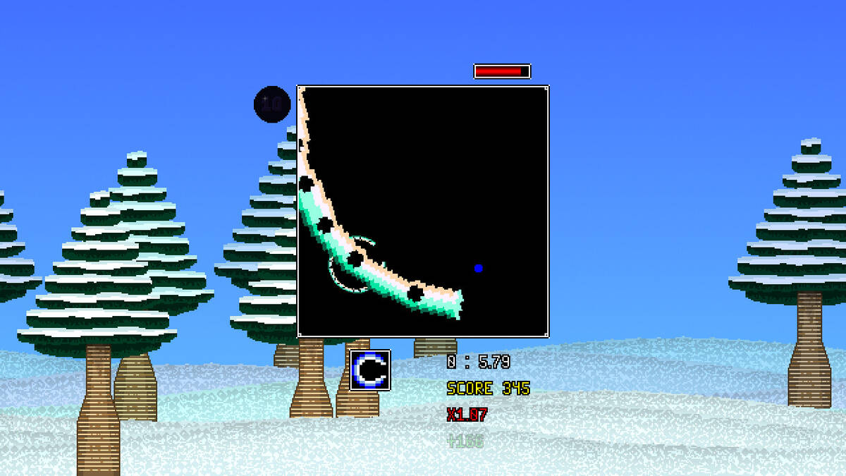 Скриншот 5 к игре Dodge