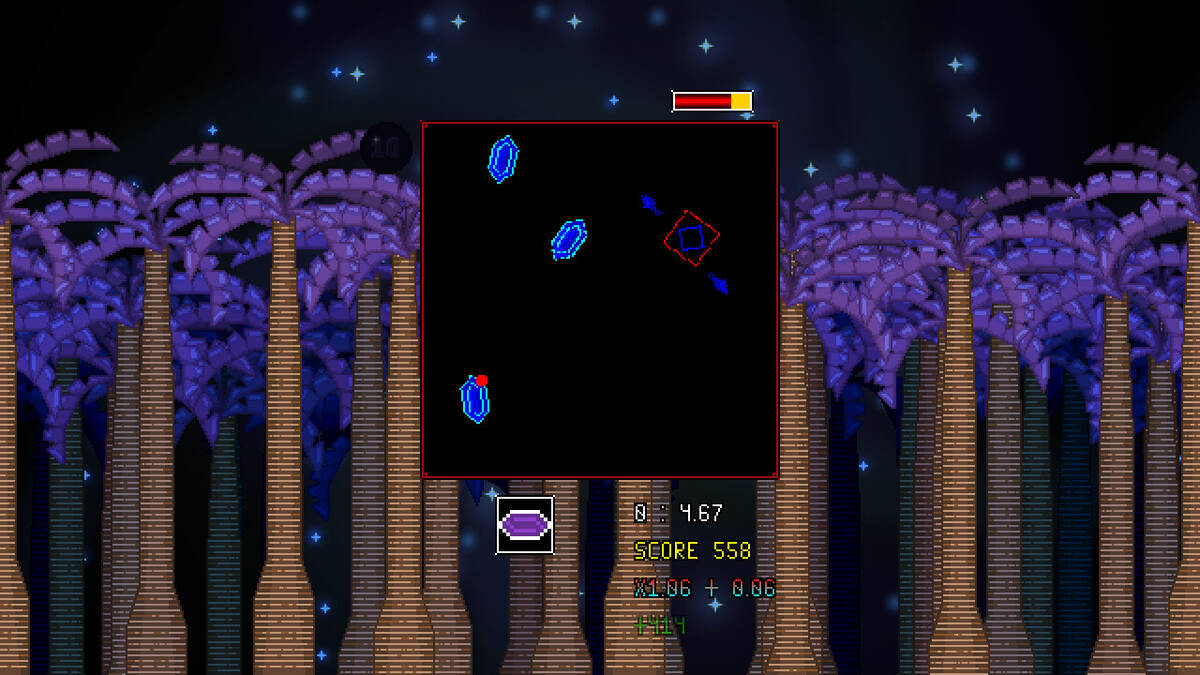Скриншот 6 к игре Dodge