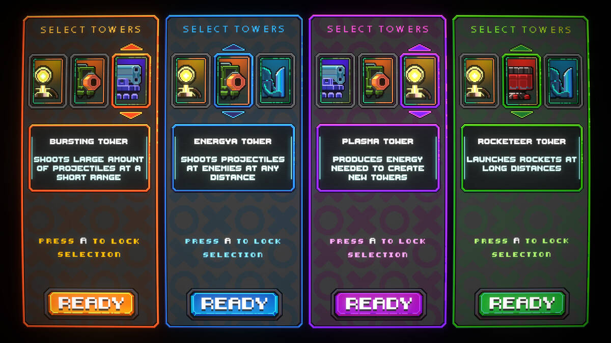 Скриншот 5 к игре Botfestation
