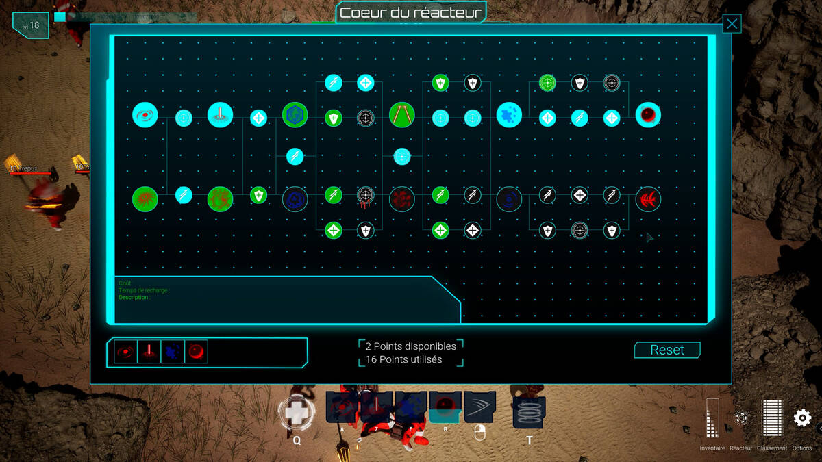 Скриншот 5 к игре Project Rocket : Invasion Resurgence