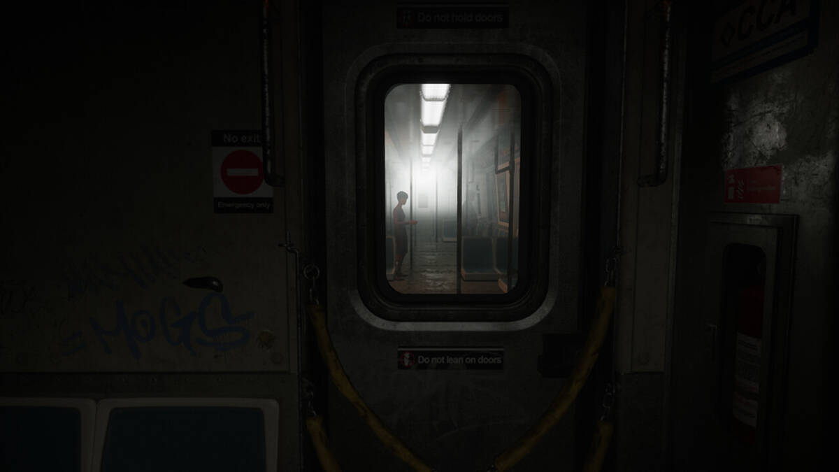 Скриншот 6 к игре The Last Stop