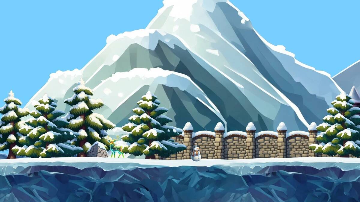 Скриншот 7 к игре Christmas Journey to Santa