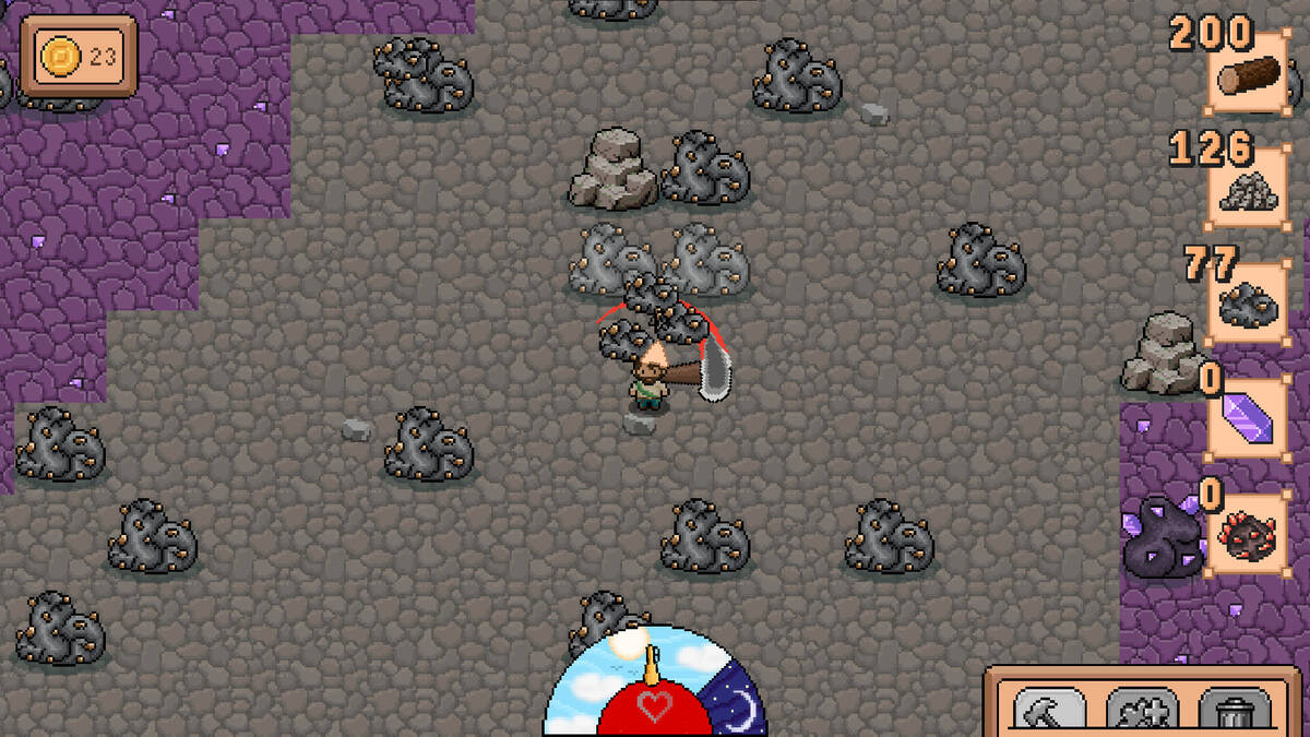 Скриншот 5 к игре Gregg: Tower Defence