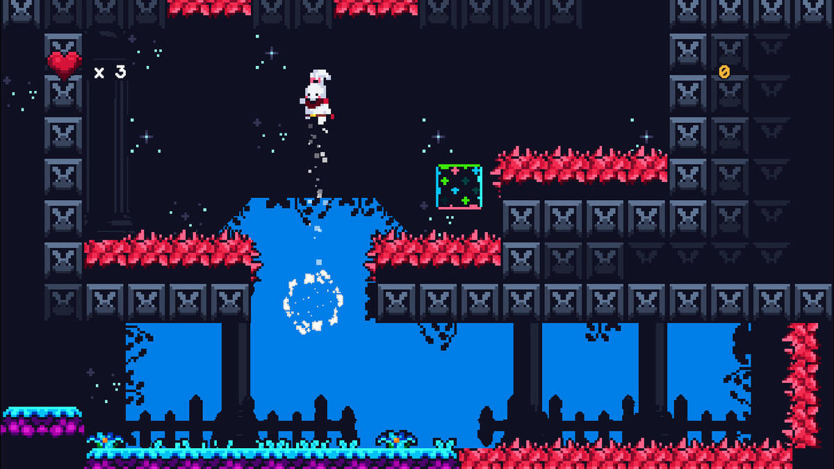Скриншот 5 к игре Emin's journey