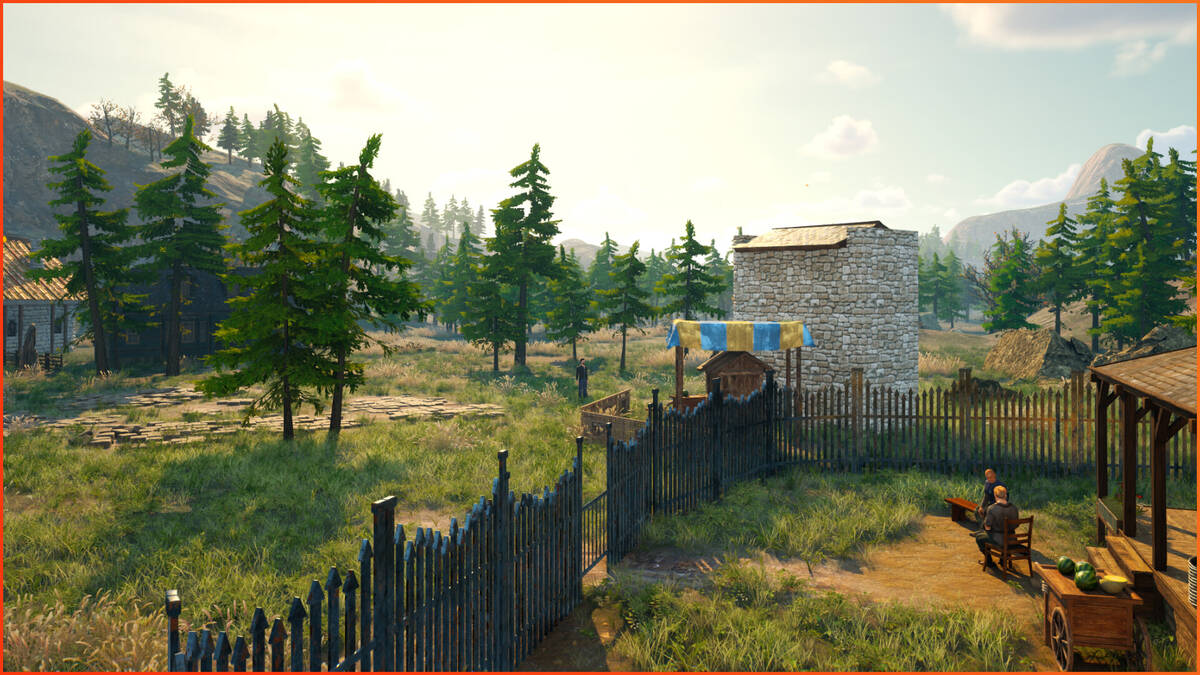 Скриншот 6 к игре Veiled Tales