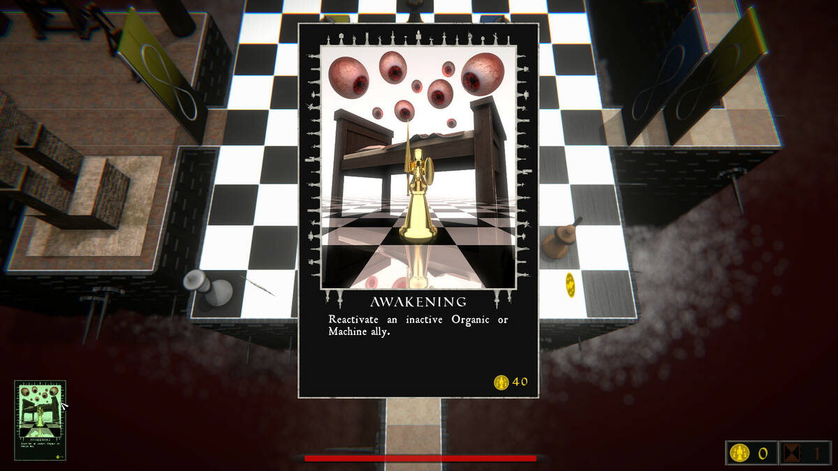 Скриншот 6 к игре Creation of a god