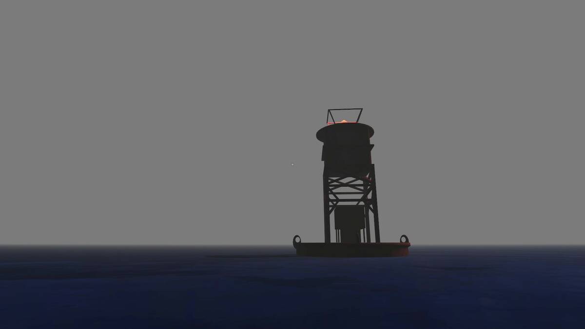 Скриншот 5 к игре Ocean Desolation
