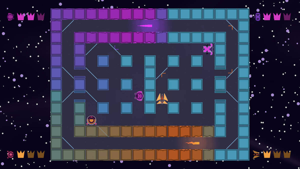 Скриншот 5 к игре Speglar