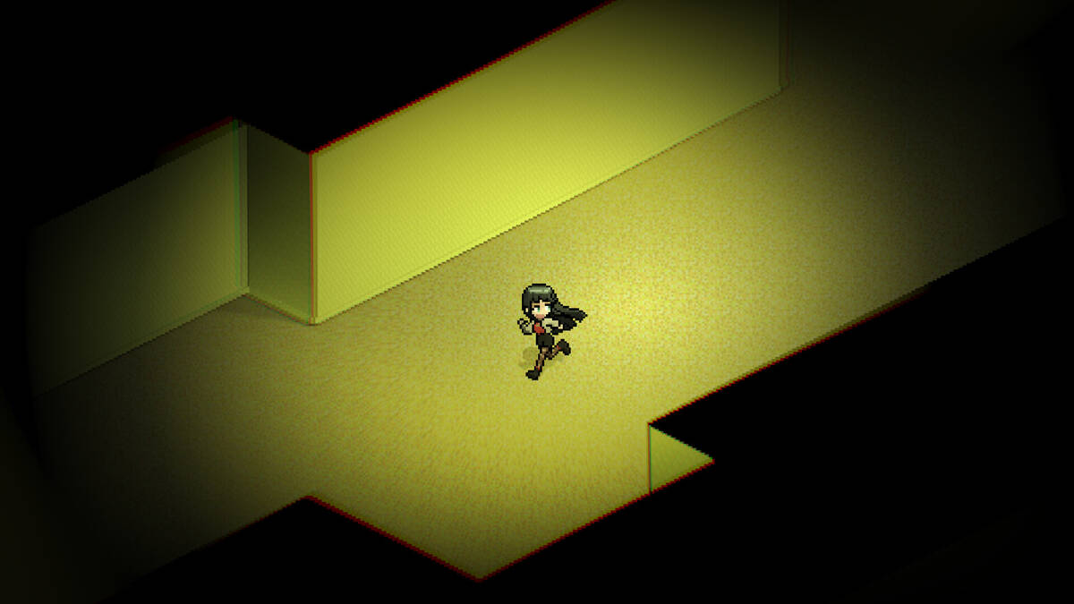 Скриншот 5 к игре Trust The Backrooms