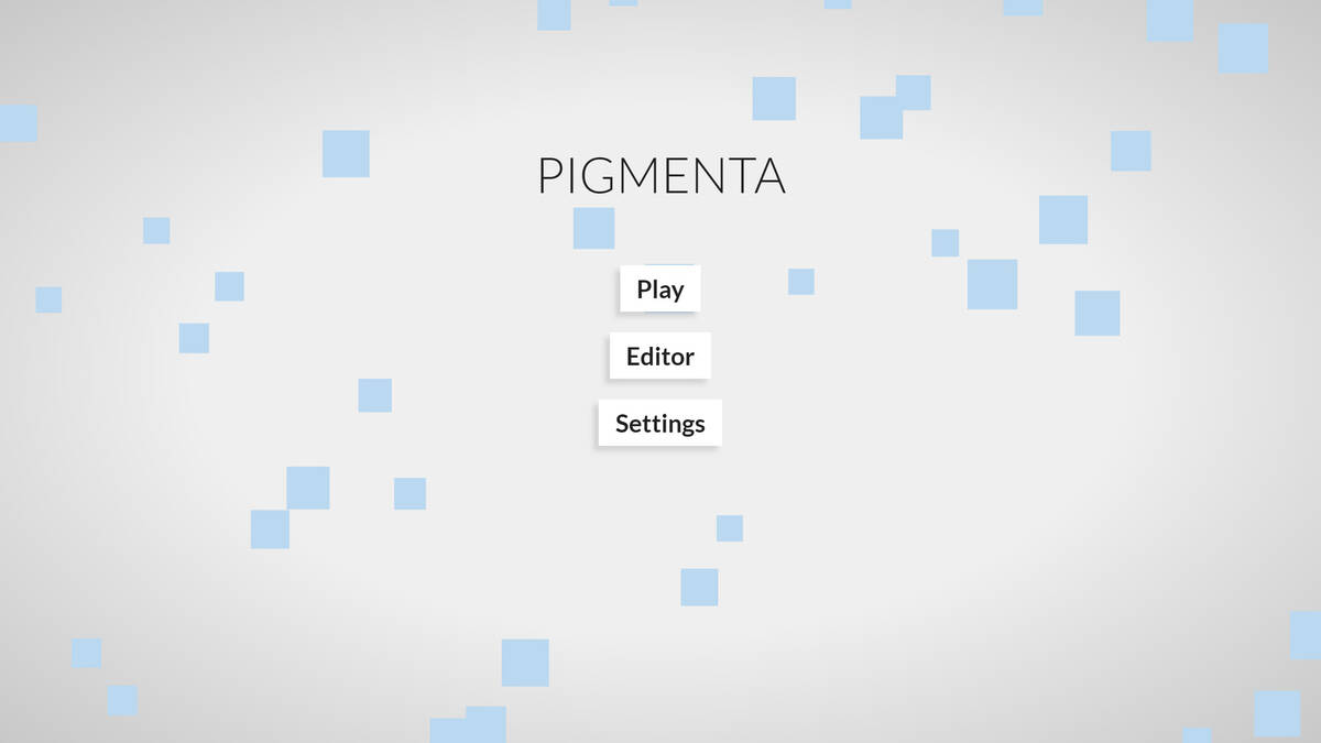 Скриншот 5 к игре Pigmenta