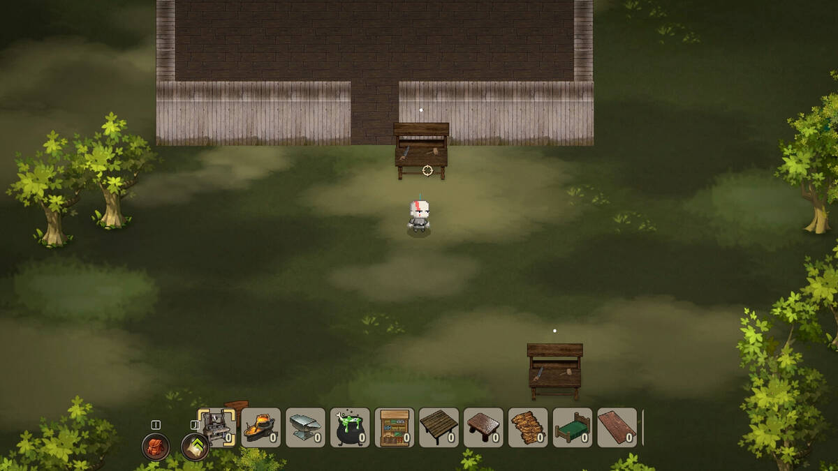 Скриншот 5 к игре Atoners: The Lost Epoch