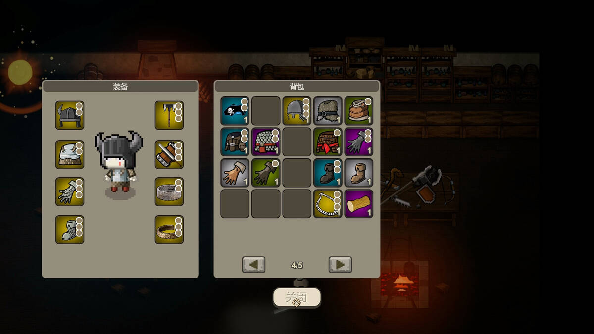 Скриншот 6 к игре Atoners: The Lost Epoch