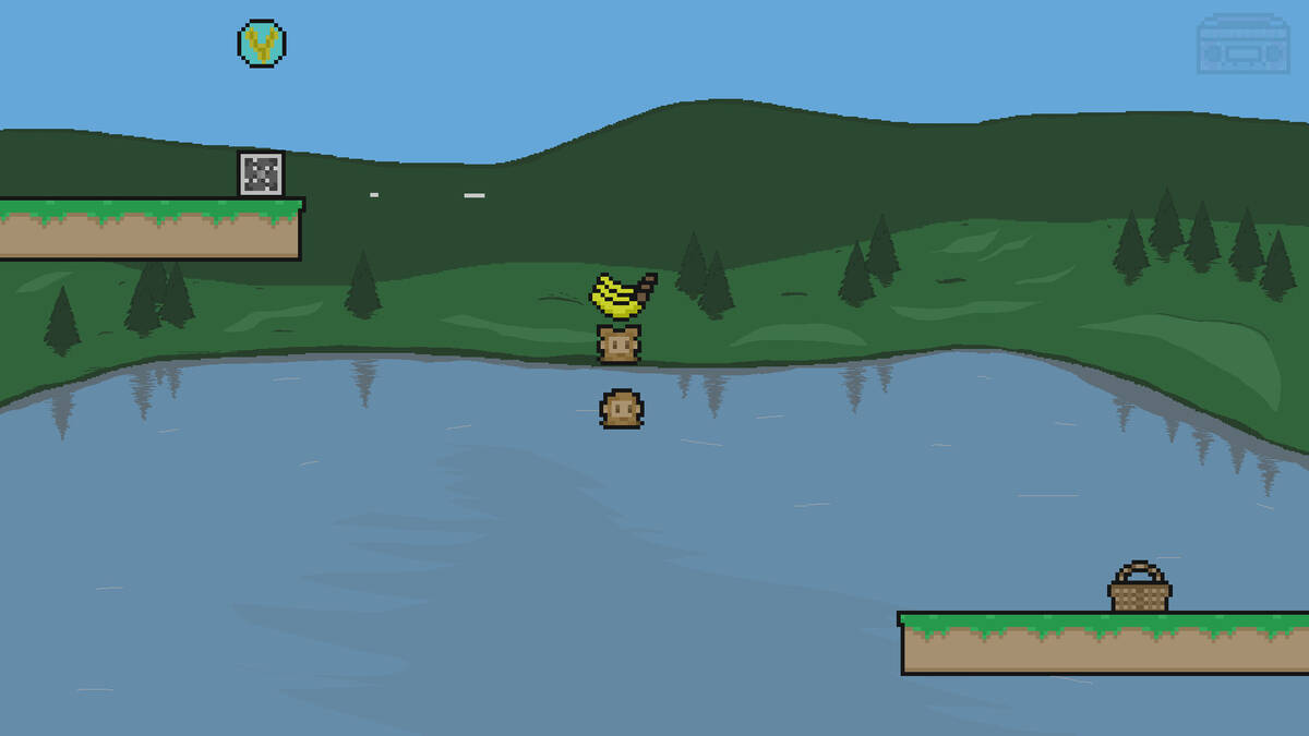 Скриншот 7 к игре Ooka Ooka Adventure