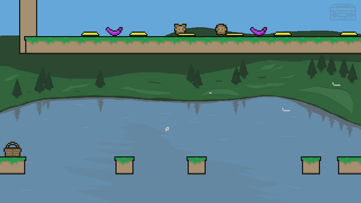 Скриншот 8 к игре Ooka Ooka Adventure