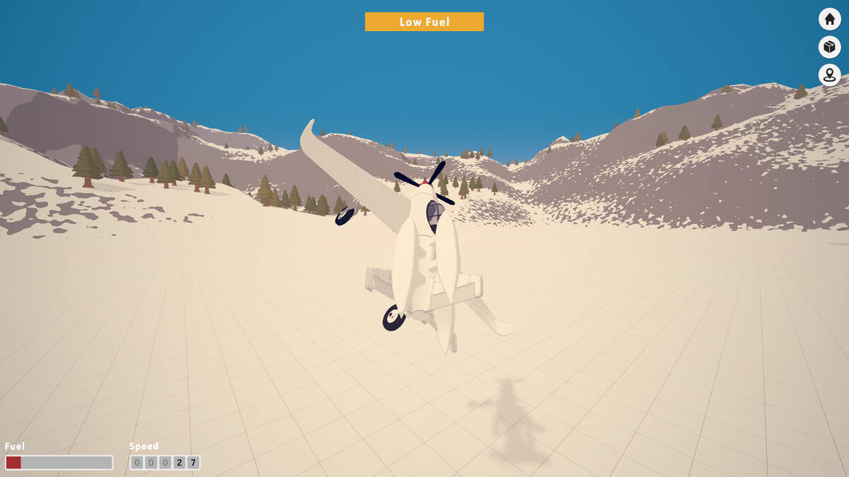 Скриншот 7 к игре Aviassembly